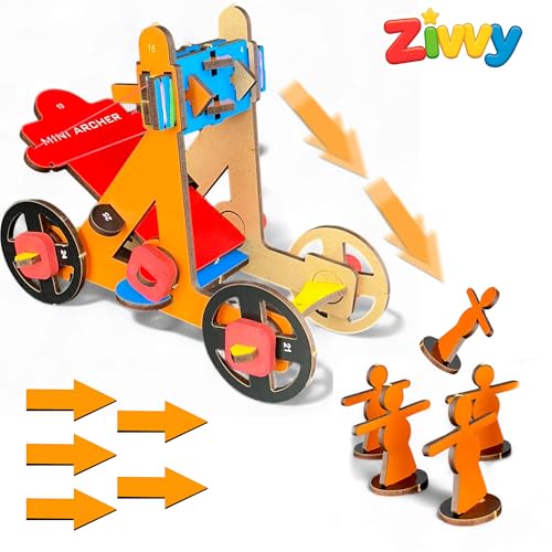 Stem Toy Mini Archer| Toys