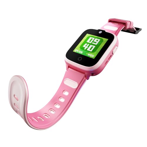 boAt Sailor Nav Kids Smartwatch