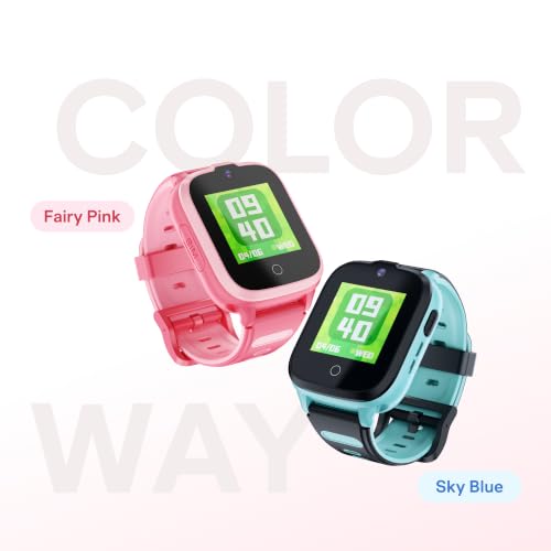 boAt Sailor Nav Kids Smartwatch