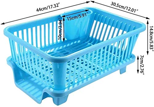 3 in 1 Durable Sink
