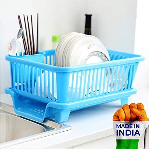 3 in 1 Durable Sink