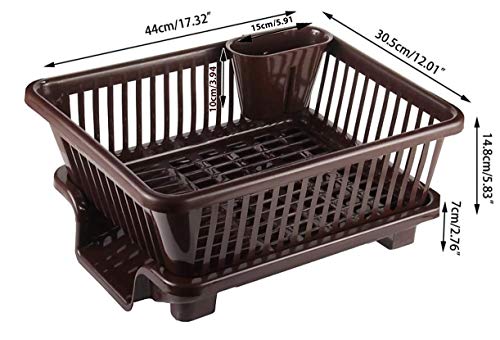 3 in 1 Durable Sink