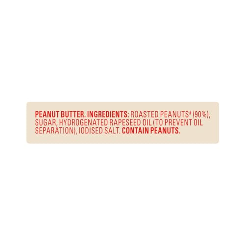 Kissan Creamy Peanut Butter