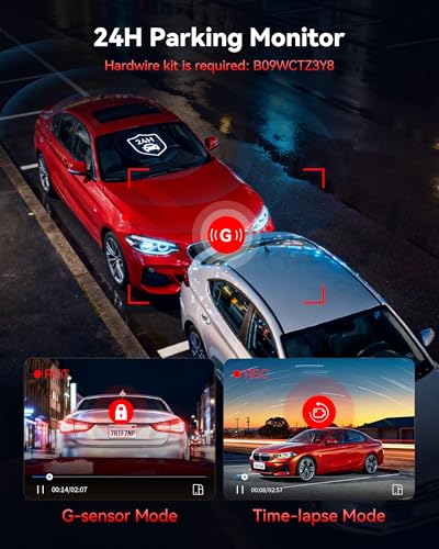 REDTIGER New F7NP 4K Front