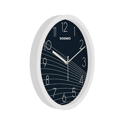 Amazon Brand - Solimo 11-Inch