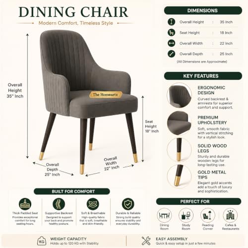 Elara Modern Dining Table Set
