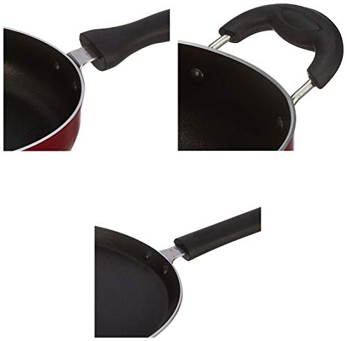 Amazon Brand - Solimo 3-Piece