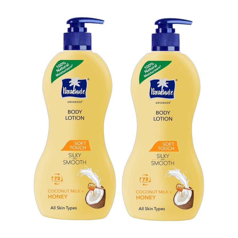 Parachute Advansed Advansed Soft Touch Body Lotion (800 ml)