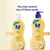 Parachute Advansed Advansed Soft Touch Body Lotion (800 ml) - Image 4