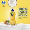 Parachute Advansed Advansed Soft Touch Body Lotion (800 ml) - Image 5