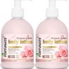 Parachute Advansed Advansed Soft Touch Body Lotion (800 ml) - Image 8