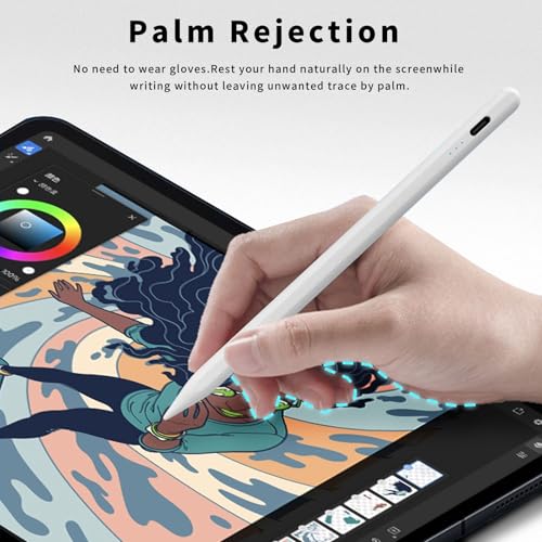 WeCool P1 iPad Pencil