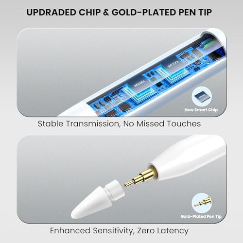 WeCool P1 iPad Pencil