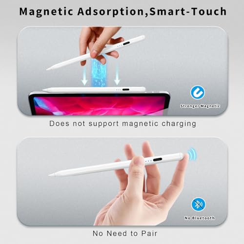 WeCool P1 iPad Pencil