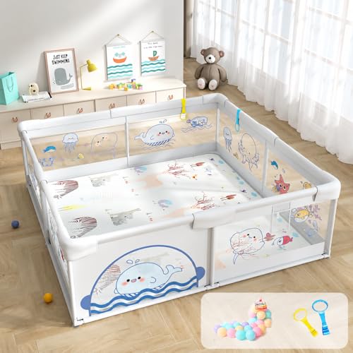Dawnwake 150x180 cm Playard