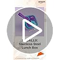 Stainless Steel Lunch Box