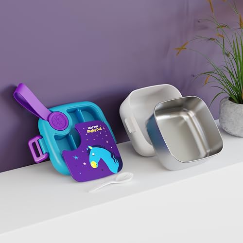 Stainless Steel Lunch Box