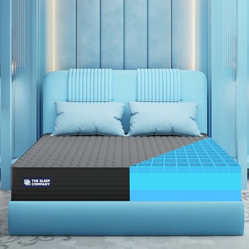The Sleep Company SmartGRID Orthopedic