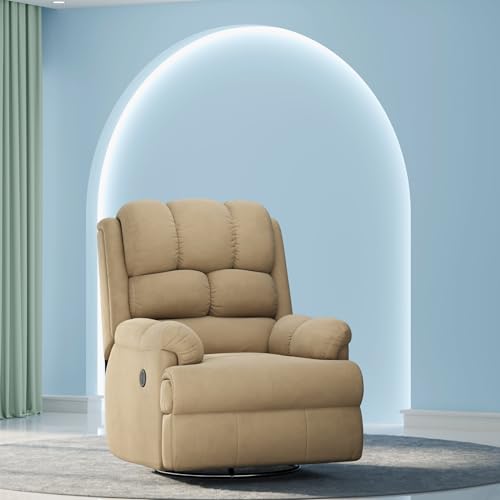 The Sleep Company Luxe Motorised