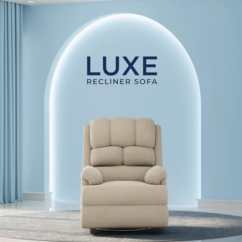 The Sleep Company Luxe Motorised