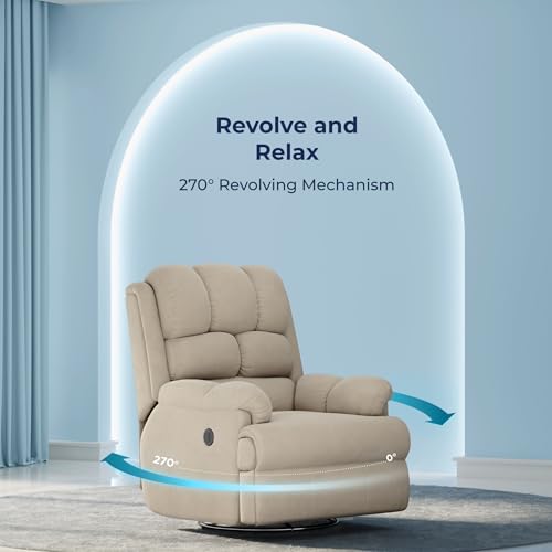 The Sleep Company Luxe Motorised