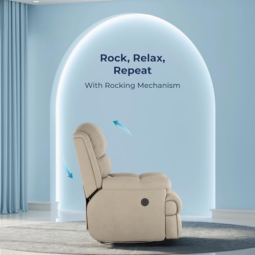 The Sleep Company Luxe Motorised