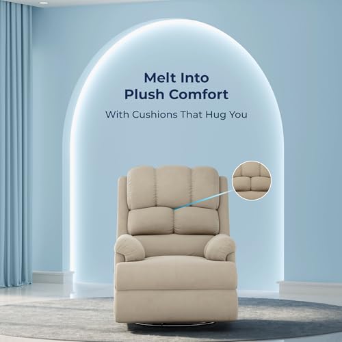 The Sleep Company Luxe Motorised