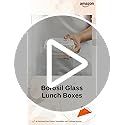 Borosil Alfa Green Borosilicate Glass