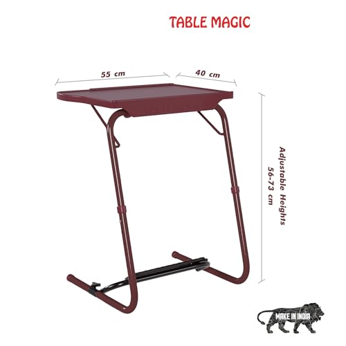 TABLE MAGIC – Multipurpose Height