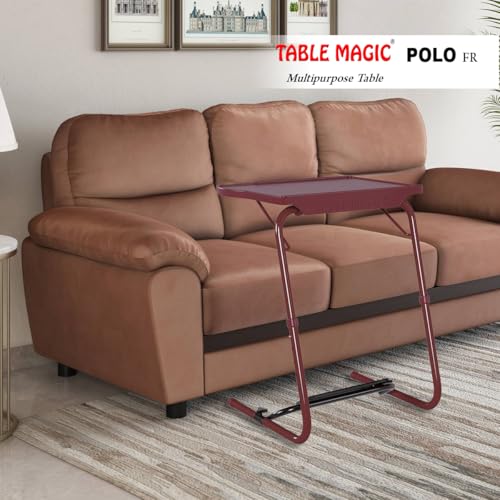 TABLE MAGIC – Multipurpose Height