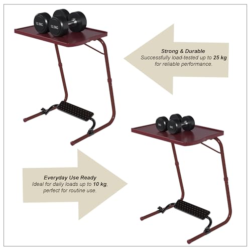 TABLE MAGIC – Multipurpose Height