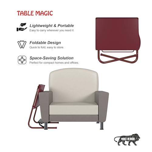 TABLE MAGIC – Multipurpose Height