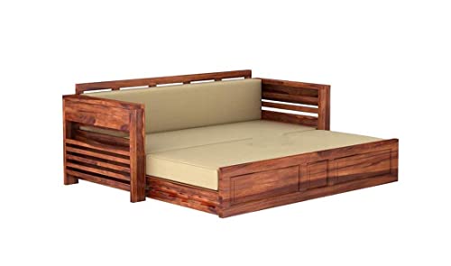 Krishna Wood Decor Solid Sheesham
