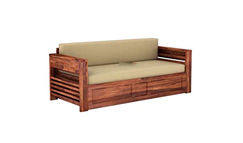 Krishna Wood Decor Solid Sheesham
