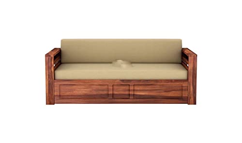Krishna Wood Decor Solid Sheesham