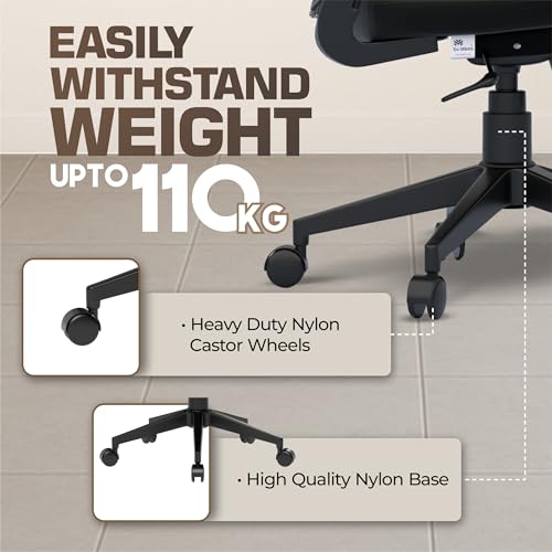 Da URBAN® Dysen Office Chair