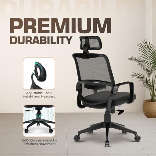 Da URBAN® Dysen Office Chair