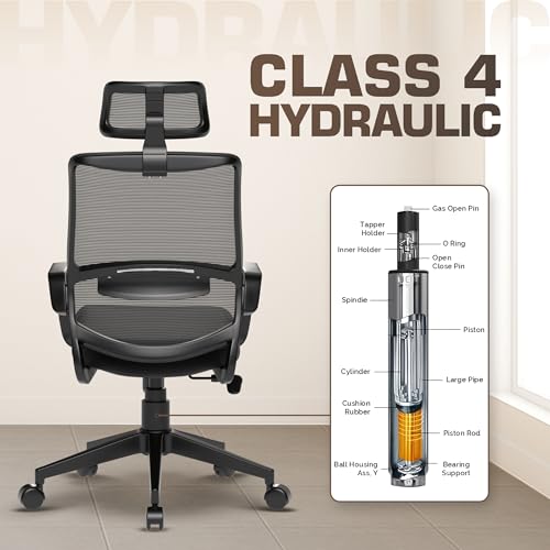 Da URBAN® Dysen Office Chair
