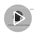 ILIFE A30 Robot Vacuum Cleaner