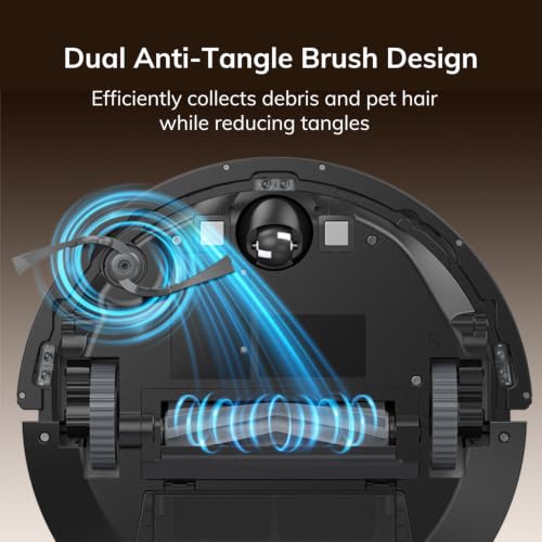 ILIFE A30 Robot Vacuum Cleaner