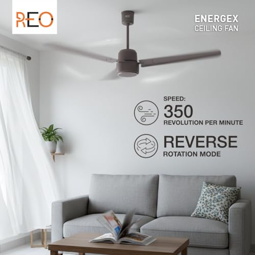 Havells REO Energex BLDC 1200MM