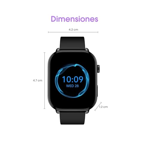 Noise Pulse 4 Max Smart
