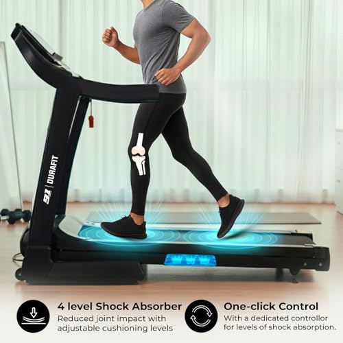 Durafit91™ Vigor Multifunction 6 HP