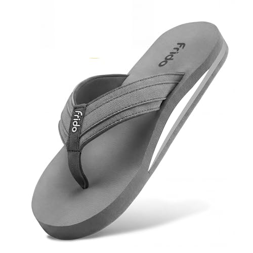 Frido Cloud Comfort Slippers