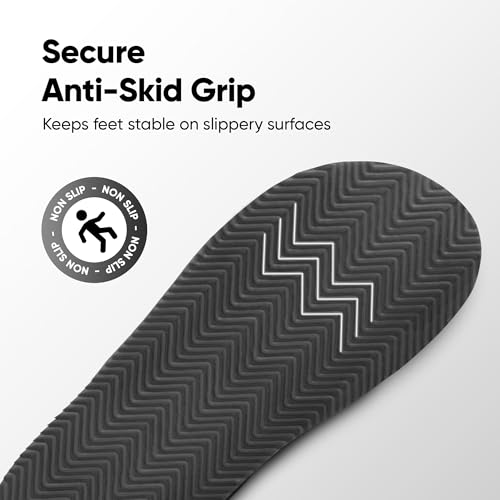 Frido Cloud Comfort Slippers