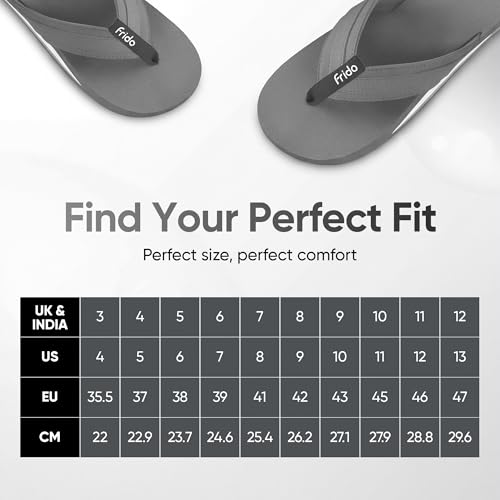 Frido Cloud Comfort Slippers