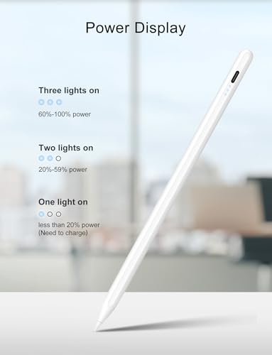 DIGIROOT iPad Pencil, NO.1 Sales