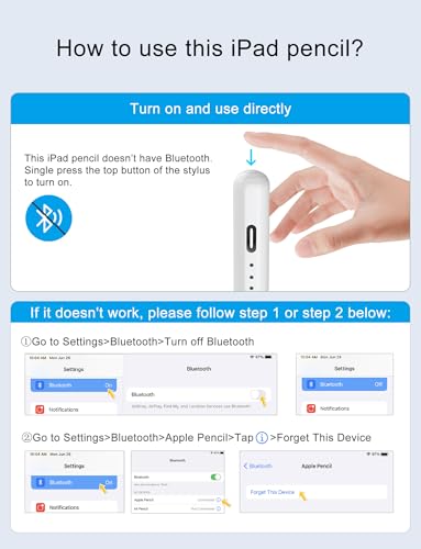 DIGIROOT iPad Pencil, NO.1 Sales