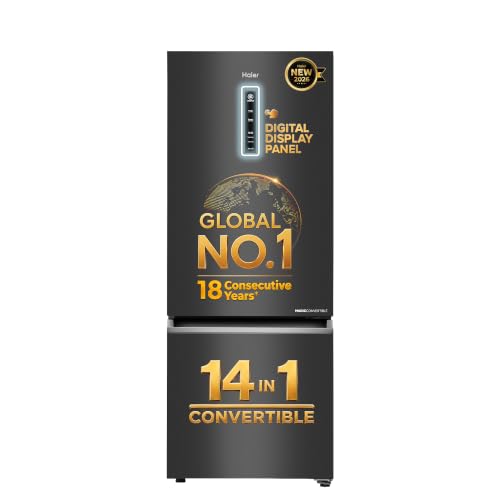 Haier 325 L 3 Star