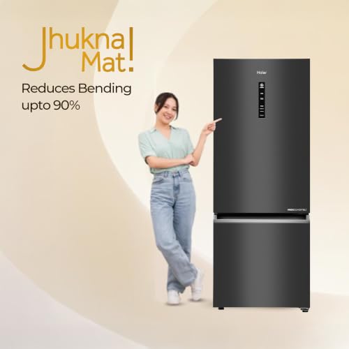 Haier 325 L 3 Star